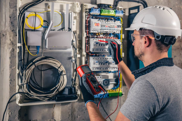 Best Electrical Wiring Services  in Loughman, FL