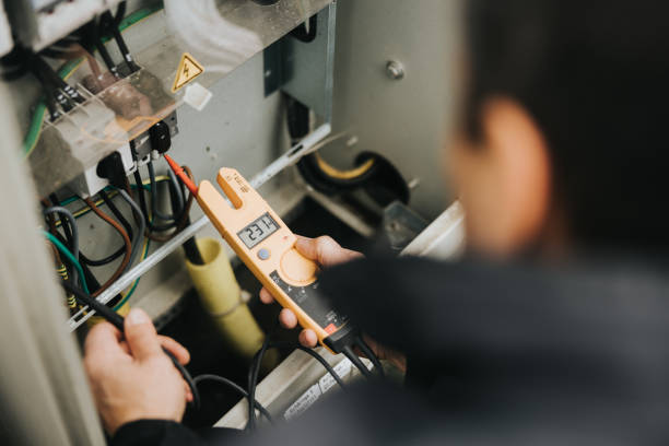 Best Electrical System Inspection  in Loughman, FL